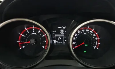 KG_Mobility_Ssangyong TIBOLI 2018, 66914 км, за 10200000 KRW - фото 8