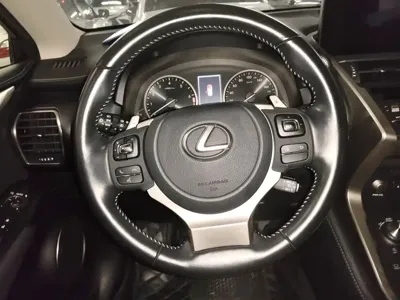 Lexus NX 2020, 31300 км, за 125900 CNY - фото 11