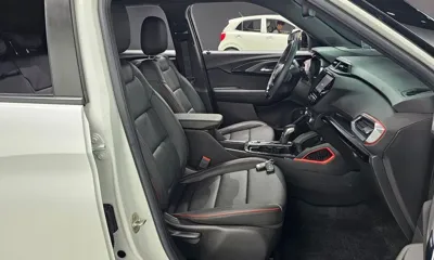 ChevroletGMDaewoo Trailblazer 2022, 36378 км, за 36900000 KRW - фото 26
