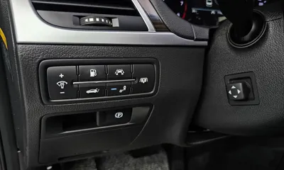 Genesis G80 2019, 79482 км, за 21500000 KRW - фото 14