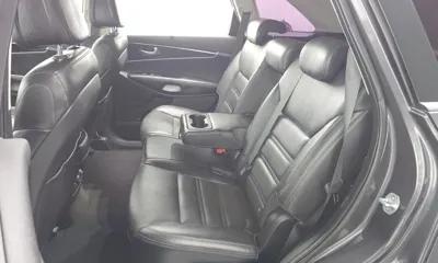 Kia Sorento 2015, 164227 км, за 10200000 KRW - фото 12