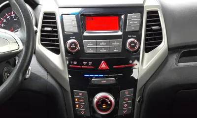 KG_Mobility_Ssangyong TIBOLI 2017, 53716 км, за 5200000 KRW - фото 20