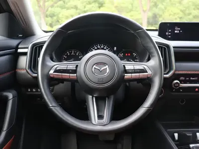 Mazda CX-50 Xingye 2023, 12000 км, за 125800 CNY - фото 17