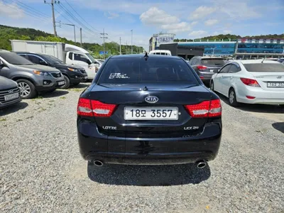 Kia Lotze 2009, 178312 км, за 3000000 KRW