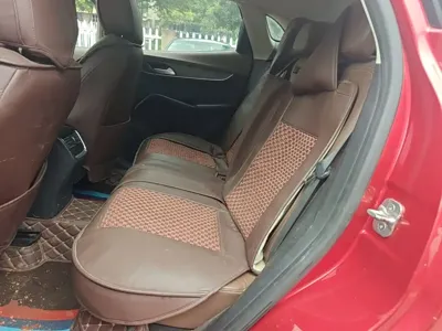 Borgward BX5 2017, 157400 км, за 18300 CNY - фото 24