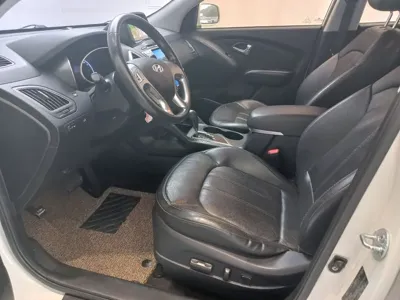Hyundai Tucson 2011, 131310 км, за 4900000 KRW - фото 9