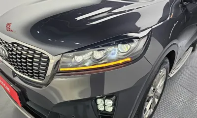 Kia Sorento 2018, 145873 км, за 17800000 KRW - фото 22