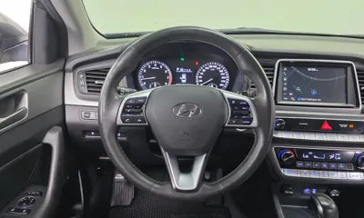 Hyundai Sonata 2019, 226857 км, за 8400000 KRW - фото 14