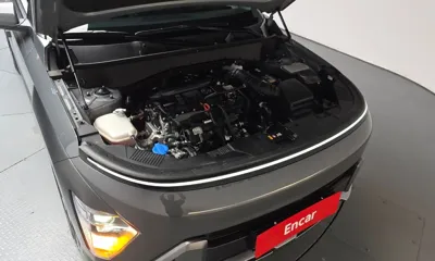 Hyundai Kona 2025, 27626 км, за 29900000 KRW - фото 6