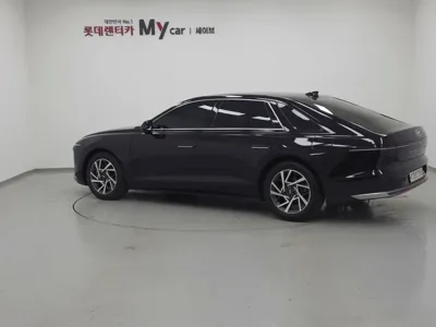 Hyundai Grandeur 2023, 56021 км, за 24990000 KRW