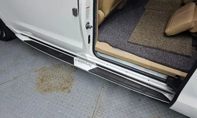 Kia Canival 2019, 69362 км, за 22900000 KRW - фото 30