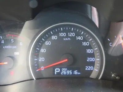 Kia Canival 2014, 269516 км, за 3900000 KRW - фото 9