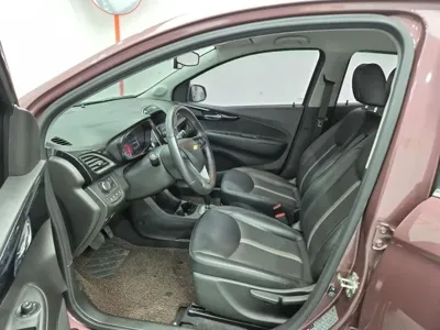 ChevroletGMDaewoo Spark 2019, 46624 км, за 6700000 KRW - фото 11