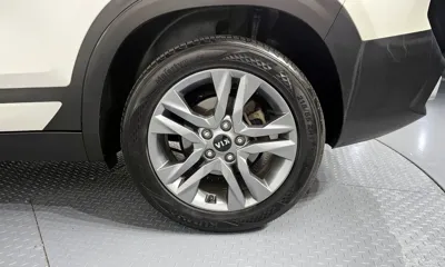 Kia Seltos 2020, 101737 км, за 15900000 KRW - фото 21