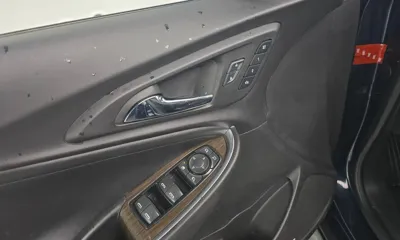 ChevroletGMDaewoo Malibu 2017, 105058 км, за 7190000 KRW - фото 27