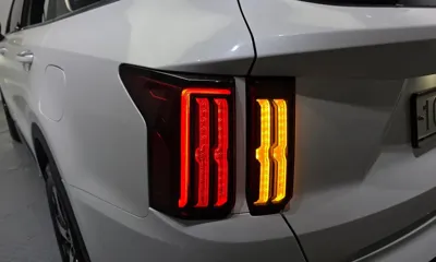 Kia Sorento 2021, 101519 км, за 21800000 KRW - фото 23
