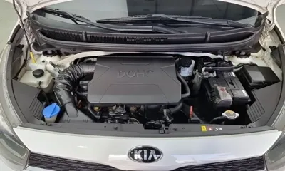 Kia Morning 2018, 149815 км, за 5200000 KRW - фото 5