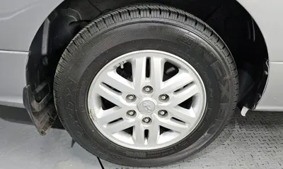 Hyundai Starex 2019, 226607 км, за 9500000 KRW - фото 5