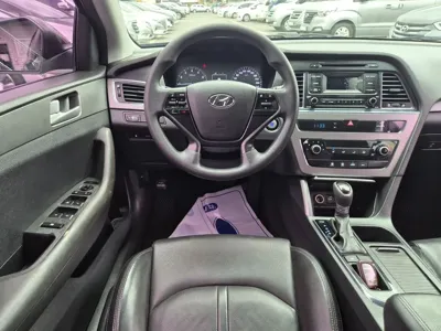 Hyundai Sonata 2015, 273000 км, за 3800000 KRW - фото 8
