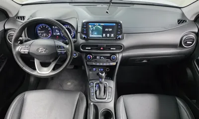 Hyundai Kona 2019, 70710 км, за 13900000 KRW - фото 7