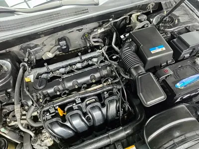 Hyundai Sonata 2010, 200214 км, за 1950000 KRW - фото 6