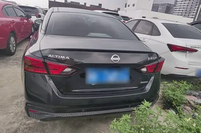 Nissan Teana 2019, 153600 км, за 74764.07 CNY