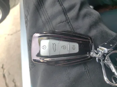 Geely Auto Emgrand 2019, 22900 км, за 37320.85 CNY - фото 9
