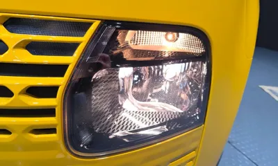 Hyundai Staria 2023, 29621 км, за 30400000 KRW - фото 22