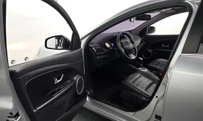 Renault-KoreaSamsung SM3 2016, 70516 км, за 3970000 KRW - фото 10