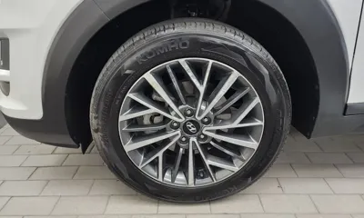 Hyundai Tucson 2019, 113090 км, за 11500000 KRW - фото 5