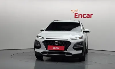 Hyundai Kona 2019, 102172 км, за 13600000 KRW