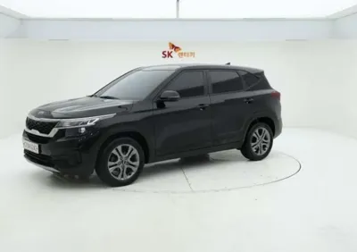 Kia Seltos 2022, 149394 км, за 2860000 KRW