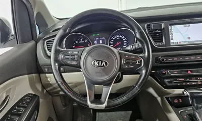 Kia Canival 2018, 197572 км, за 7900000 KRW - фото 13