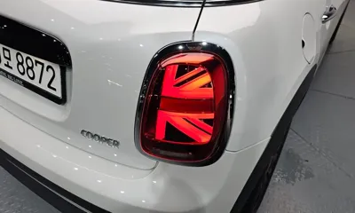 MINI Cooper 2024, 3431 км, за 29900000 KRW - фото 23