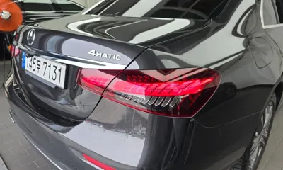 Mercedes-Benz E-Class 2022, 59419 км, за 36900000 KRW - фото 23