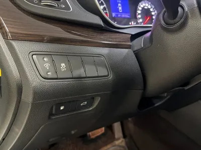 Kia K7 2015, 201552 км, за 4500000 KRW - фото 14