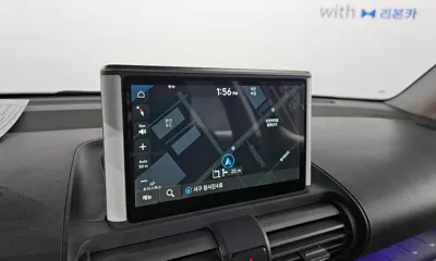 Hyundai Casper 2024, 49098 км, за 14700000 KRW - фото 27