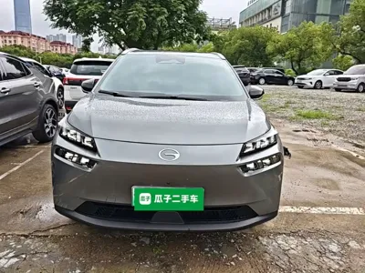 AION AION V 2024, 17600 км, за 99000 CNY