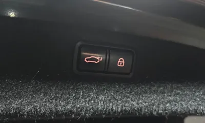 Genesis G80 2018, 191232 км, за 12000000 KRW - фото 20