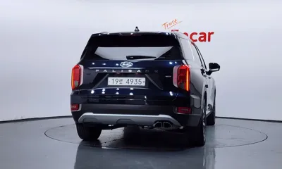 Hyundai Palisade 2019, 89320 км, за 25900000 KRW - фото 4