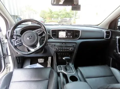 Kia Sportage 2019, 174308 км, за 10000000 KRW - фото 7