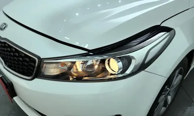 Kia K3 2018, 20751 км, за 10200000 KRW - фото 22