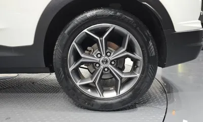 KG_Mobility_Ssangyong KORANDO 2019, 114054 км, за 10300000 KRW - фото 21