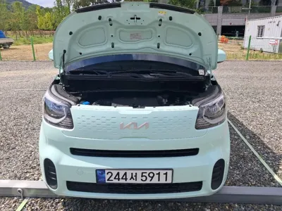 Kia Ray 2022, 37013 км, за 7990000 KRW - фото 9