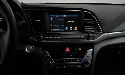 Hyundai Avante 2016, 36970 км, за 10200000 KRW - фото 14