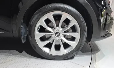 Kia Sorento 2021, 58666 км, за 99990000 KRW - фото 21