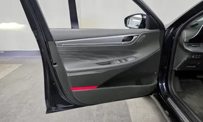 Hyundai Grandeur 2022, 43939 км, за 29900000 KRW - фото 24