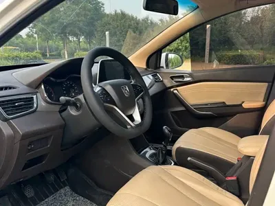 Baojun 310W 2019, 80000 км, за 16000 CNY - фото 8
