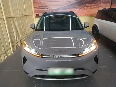 BYD 海狮05 EV 2025, 20299 км, за 103200 CNY