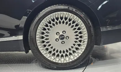 Genesis G80 2025, 45109 км, за 49800000 KRW - фото 21